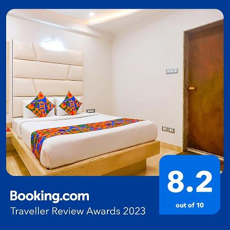 Fabhotel Ruklo Patna  Extérieur photo