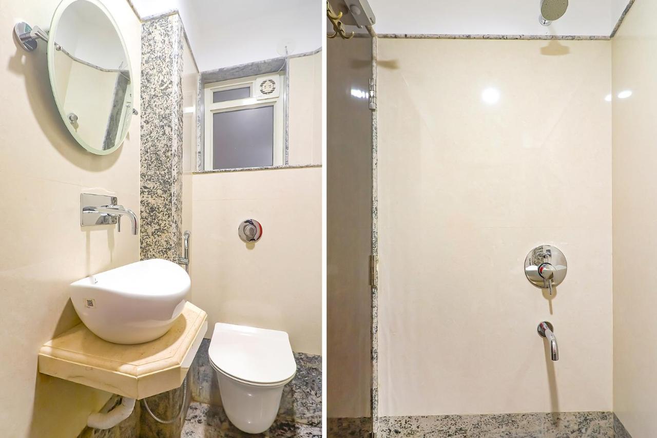 Fabhotel Ruklo Patna  Extérieur photo