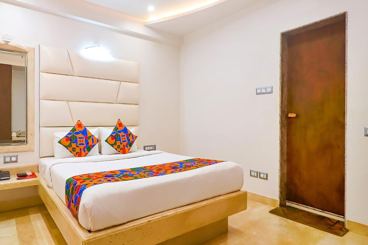 Fabhotel Ruklo Patna  Extérieur photo
