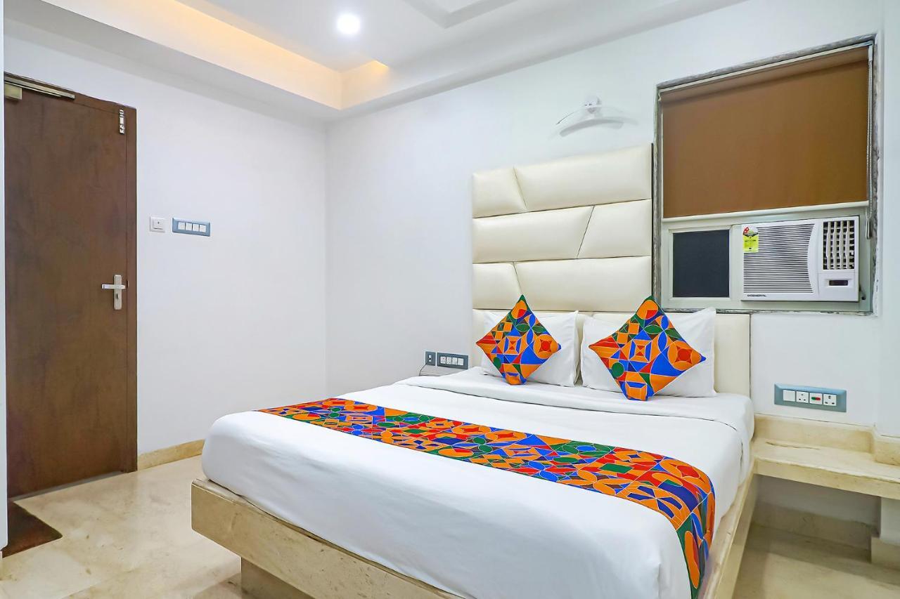 Fabhotel Ruklo Patna  Extérieur photo