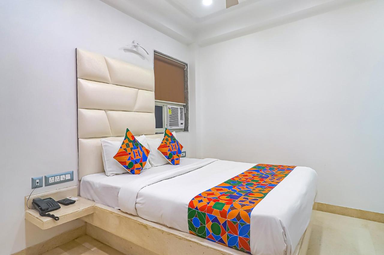 Fabhotel Ruklo Patna  Extérieur photo