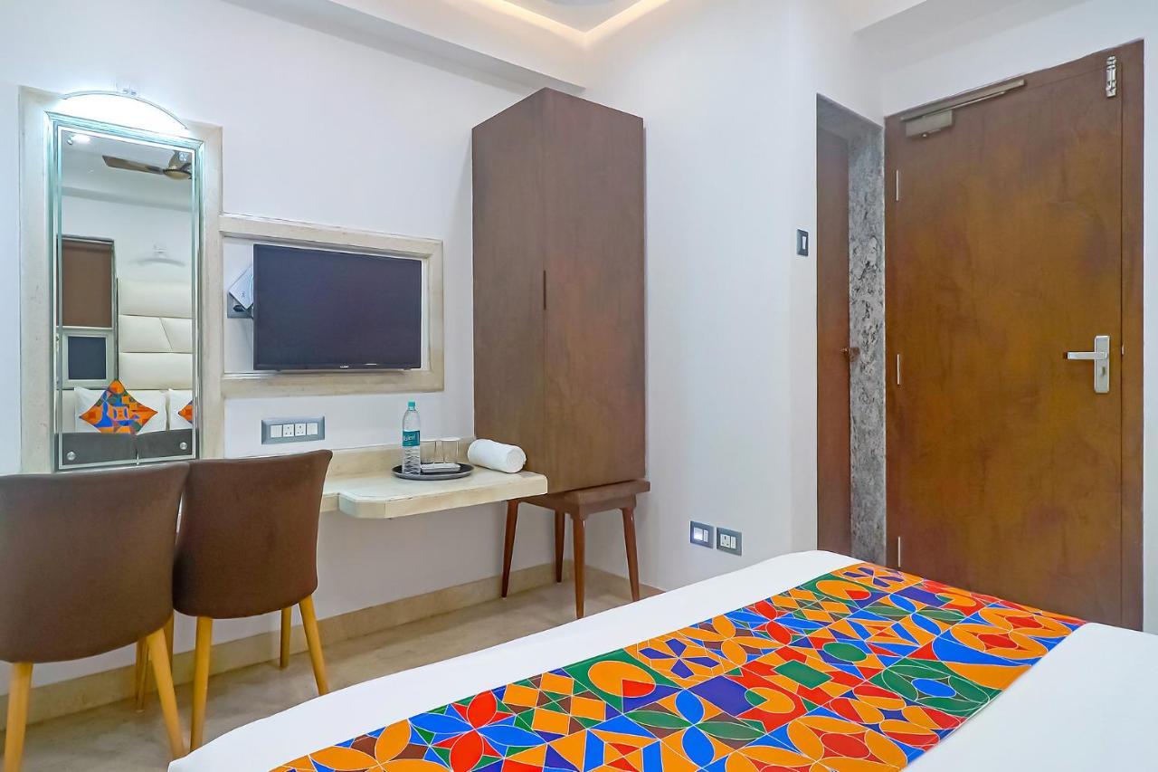 Fabhotel Ruklo Patna  Extérieur photo