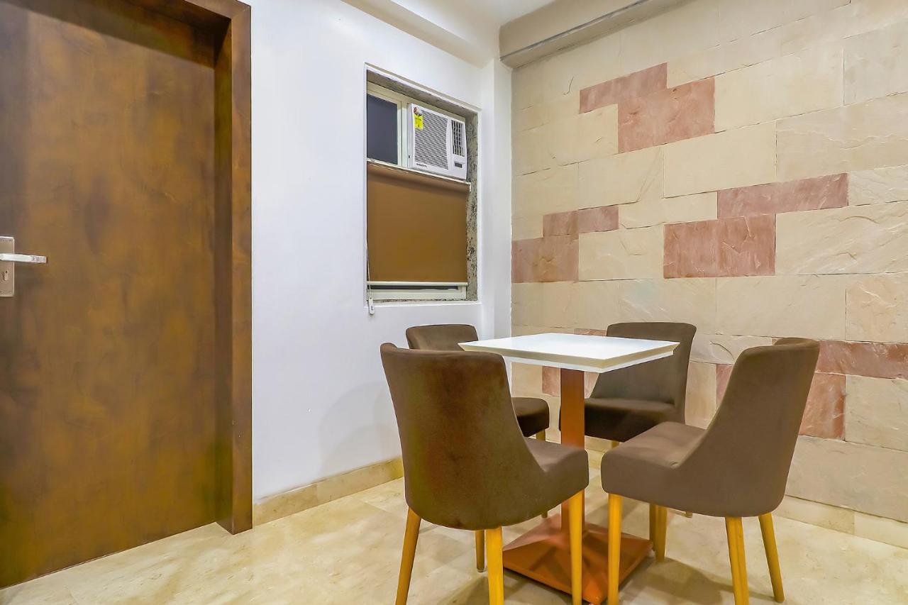 Fabhotel Ruklo Patna  Extérieur photo
