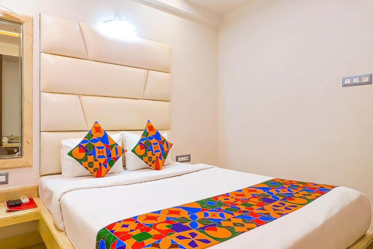 Fabhotel Ruklo Patna  Extérieur photo