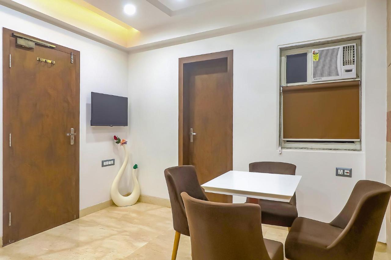 Fabhotel Ruklo Patna  Extérieur photo