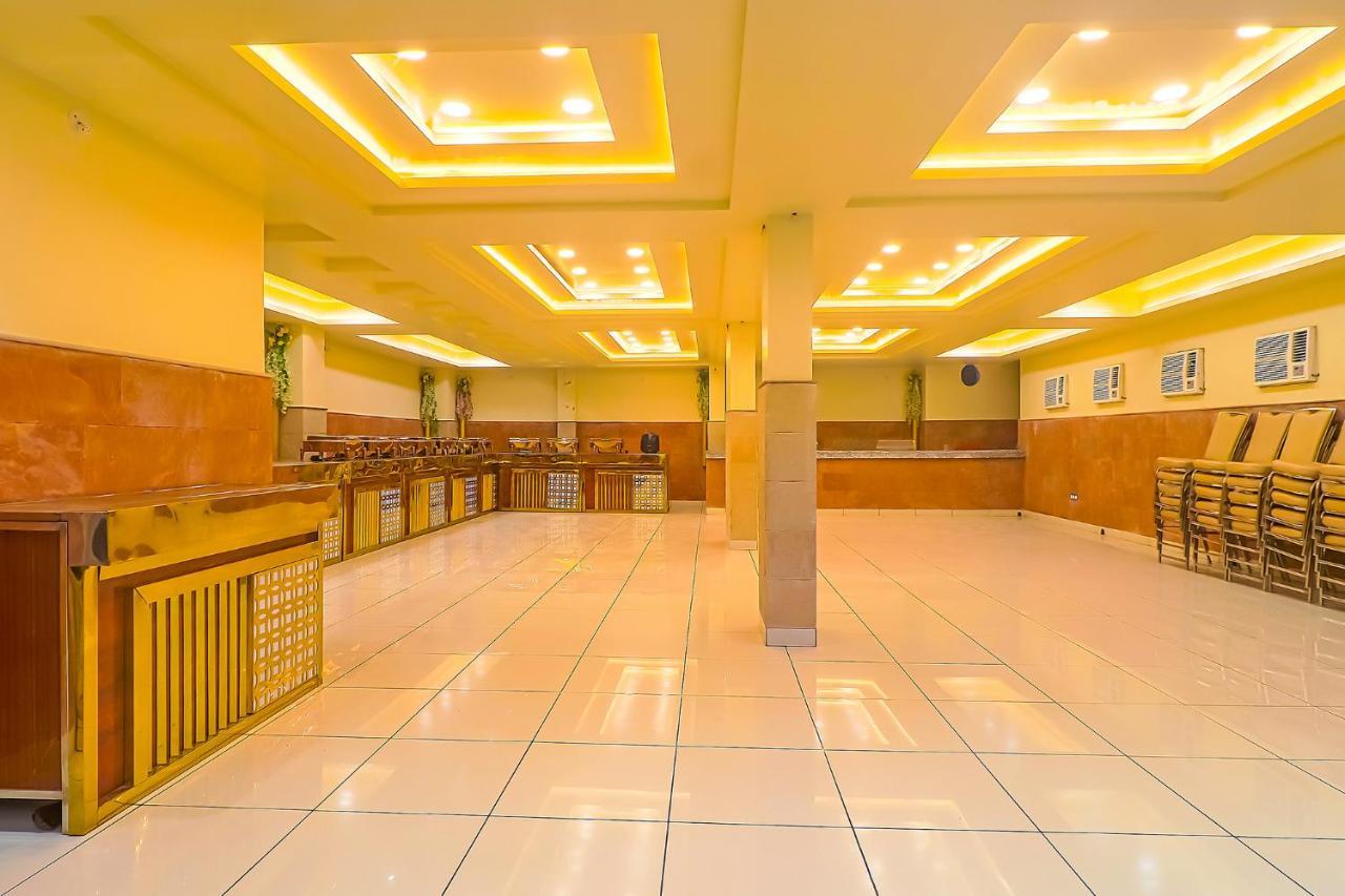 Fabhotel Ruklo Patna  Extérieur photo