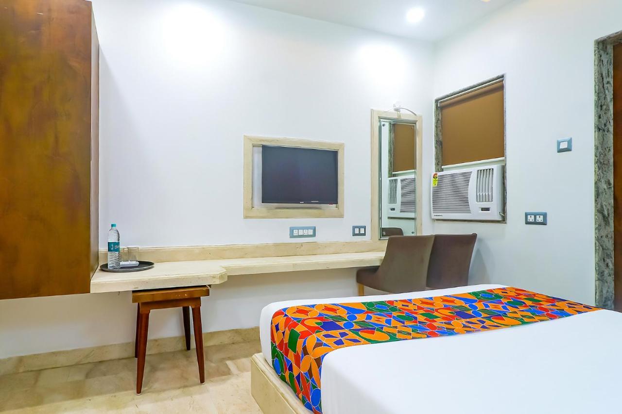 Fabhotel Ruklo Patna  Extérieur photo