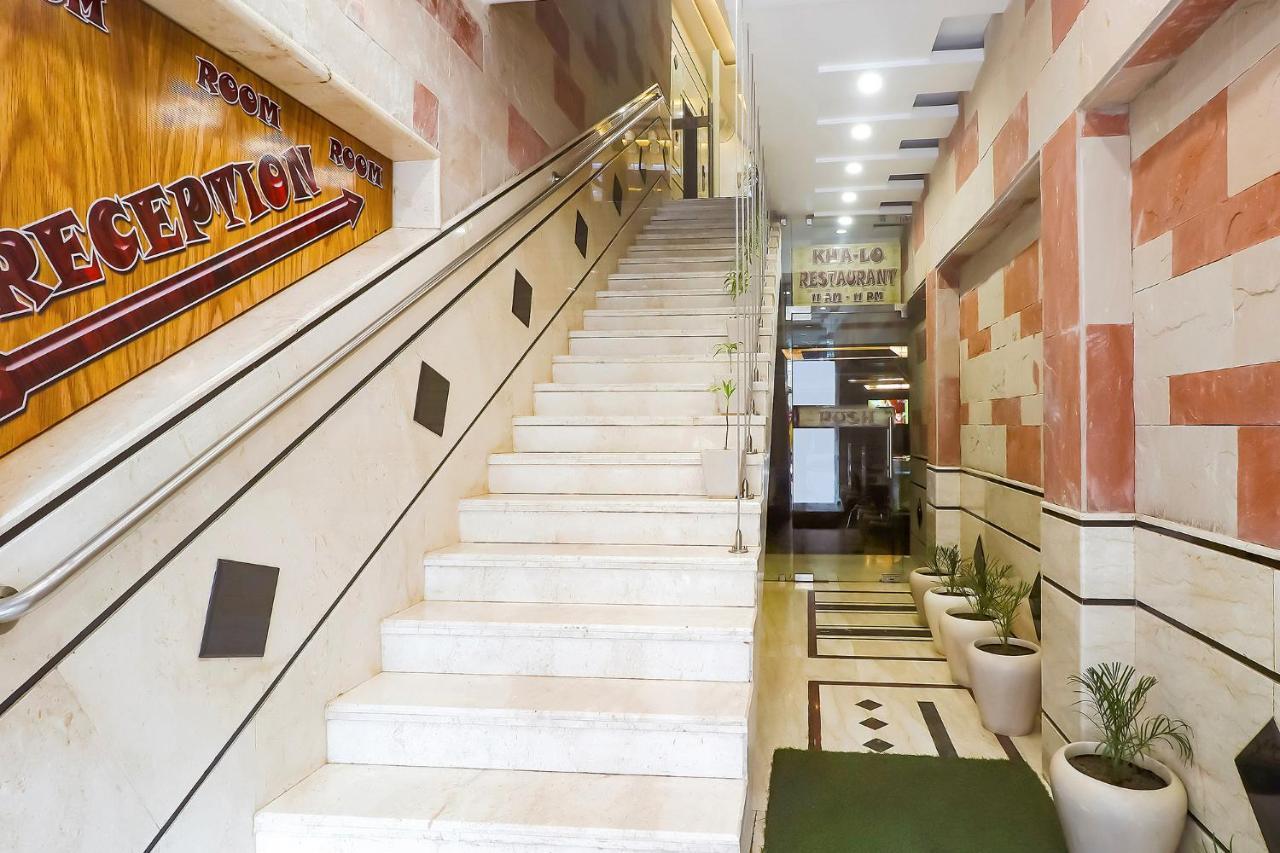 Fabhotel Ruklo Patna  Extérieur photo