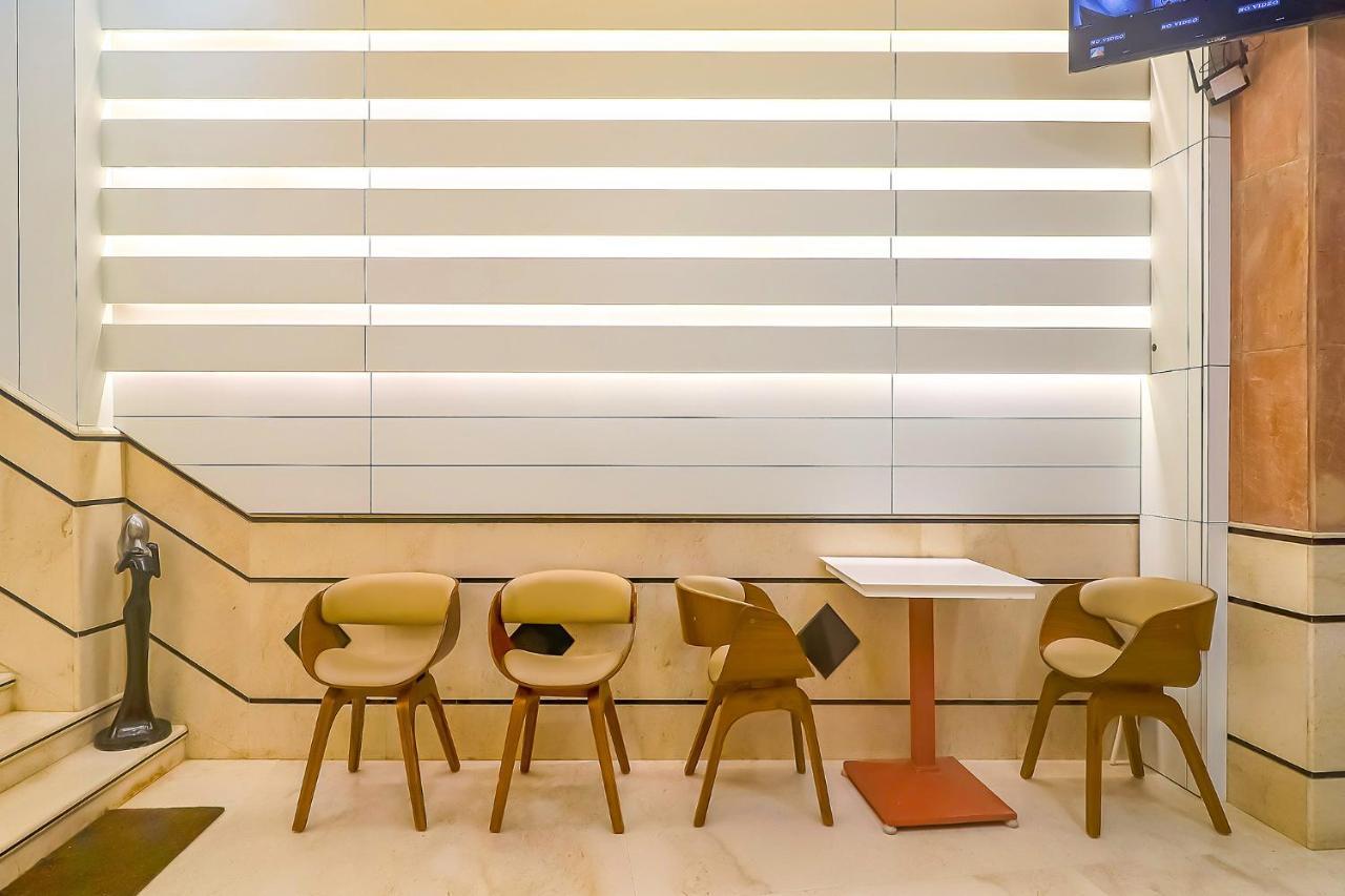 Fabhotel Ruklo Patna  Extérieur photo