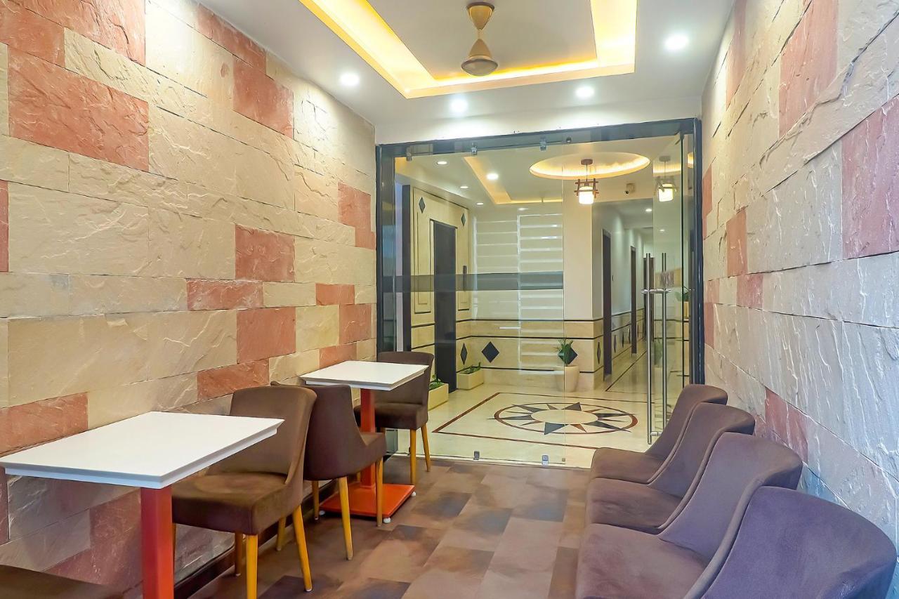Fabhotel Ruklo Patna  Extérieur photo