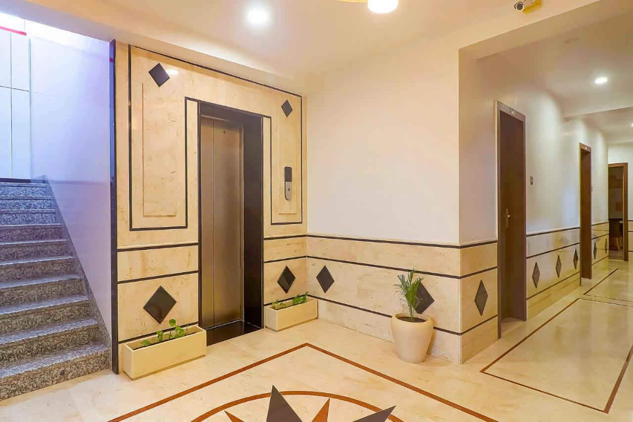 Fabhotel Ruklo Patna  Extérieur photo