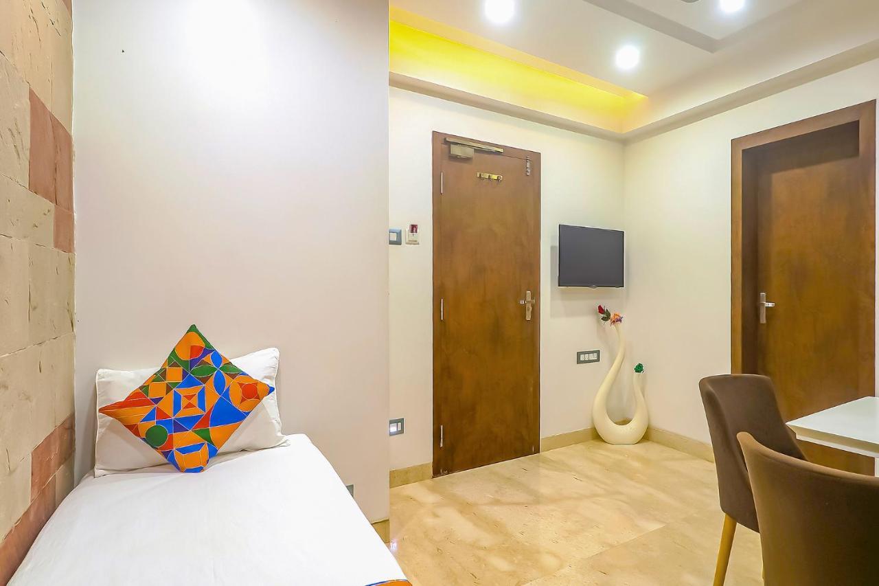 Fabhotel Ruklo Patna  Extérieur photo