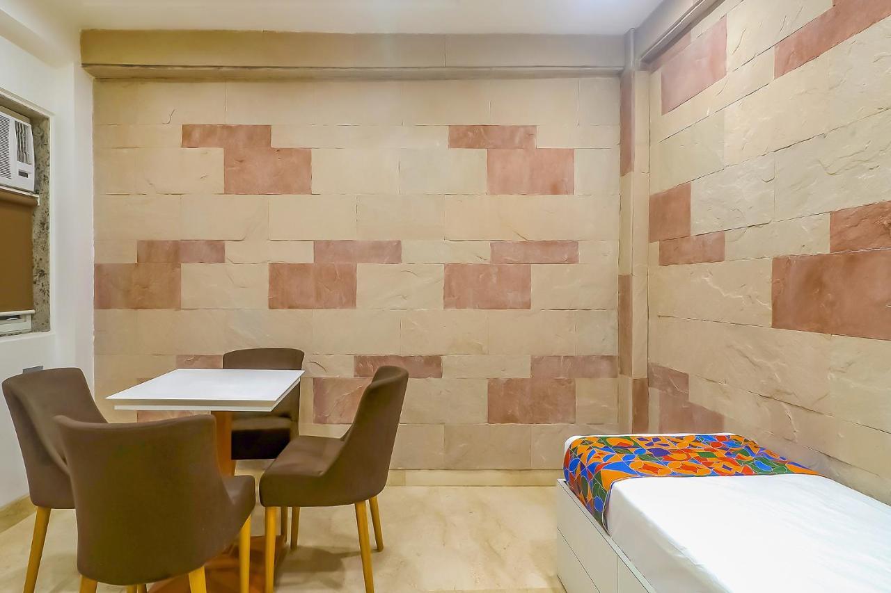 Fabhotel Ruklo Patna  Extérieur photo